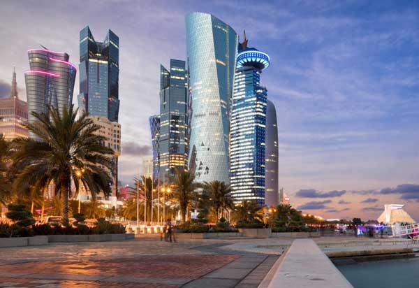 Qatar